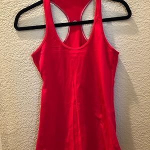 Lululemon athletica cool racerback size 8